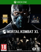 Mortal Kombat XL - XBOX ONE