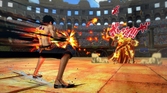One piece burning blood - PS4