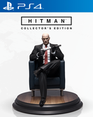 Hitman édition Collector Digital - PS4