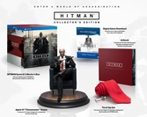 Hitman édition Collector Digital - PS4