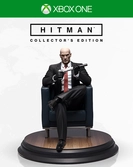 Hitman édition Collector Digital - XBOX ONE