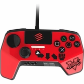 Manette FightPad Pro Street Fighter V Ken - PS4 - PS3