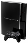 Console PS3 160 Go + PES 2009 : Pro Evolution Soccer