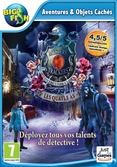 Mystery Trackers 4 Les quatre as - PC