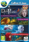 Dark Parables - Pack 1+2+3+4 - PC
