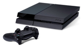 Console PlayStation 4 (CUH 1000-1100) - 500 Go