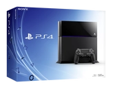 Console PlayStation 4 (CUH 1000-1100) - 500 Go