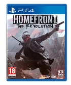 Homefront The Revolution - PS4