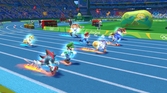 Mario & Sonic aux Jeux Olympiques de Rio 2016 - 3DS