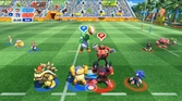 Mario & Sonic aux Jeux Olympiques de Rio 2016 - WII U