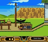 Pac-Man 2 The New Adventures - Super Nintendo