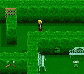 Young Merlin - Super Nintendo