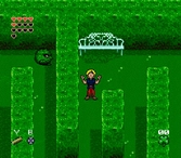 Young Merlin - Super Nintendo