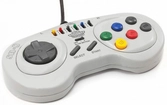 Manette Gamester Sn-8 - Super Nintendo