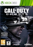 Call of Duty : Ghosts édition Free Fall - XBOX 360