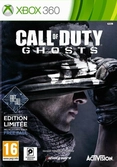 Call of Duty : Ghosts édition Free Fall - XBOX 360