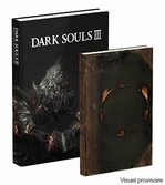 Guide Dark Souls III édition Collector