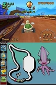 Cocoto Kart racer - DS