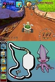 Cocoto Kart racer - DS