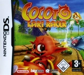 Cocoto Kart racer - DS