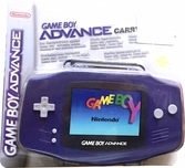 Mallette de Transport Game Boy Advance