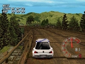 V Rally - PlayStation