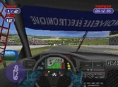TOCA World Touring Cars édition Platinum - PlayStation