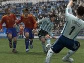 PES 6 : Pro Evolution Soccer édition Platinum - PlayStation 2
