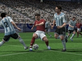 PES 6 : Pro Evolution Soccer édition Platinum - PlayStation 2