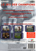PES : Pro Evolution Soccer édition Platinum - PlayStation 2