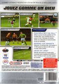 Fifa Football 2004 édition Platinum - PlayStation 2