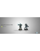 Infinity - hac tao special unit (hacker / hmg)