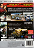Toca Race Driver édition Platinum - PlayStation 2