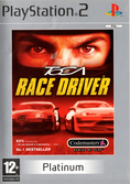 Toca Race Driver édition Platinum - PlayStation 2
