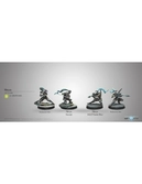 Infinity - ninjas (multi sniper/hacker)