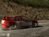 WRC 4 édition Platinum - PlayStation 2