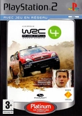WRC 4 édition Platinum - PlayStation 2