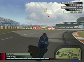 Moto GP 4 édition Platinum - PlayStation 2