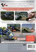 Moto GP 4 édition Platinum - PlayStation 2