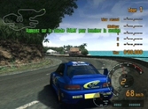 Gran Turismo Concept 2002 Tokyo-Geneva Platinum - PlayStation 2
