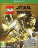 LEGO Star Wars Le Réveil de la Force édition Deluxe - XBOX ONE