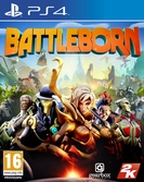 Battleborn - PS4