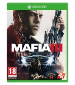 Mafia III - XBOX ONE