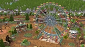 Roller Coaster Tycoon World - PC