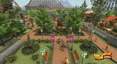 Roller Coaster Tycoon World - PC