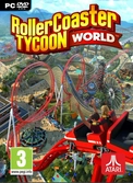 Roller Coaster Tycoon World - PC