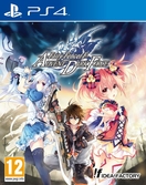 Fairy Fencer F Advent Dark Force - PS4