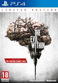 The Evil Within édition Limitée - PS4