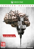 The Evil Within édition Limitée - XBOX ONE