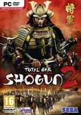 Total War Shogun 2 - PC
